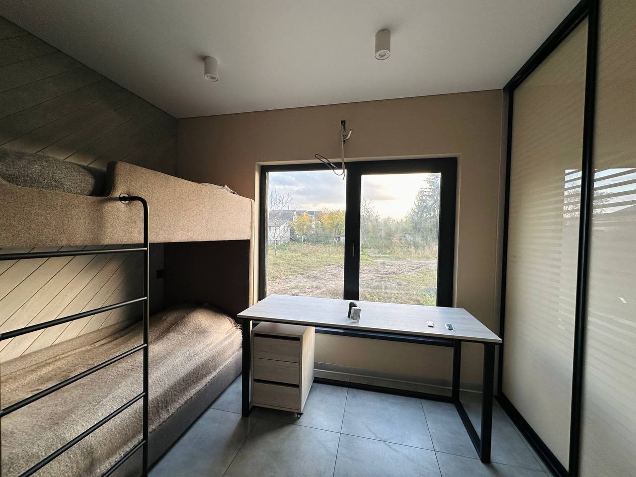 Realizovaný dům 92 m² — fotografie