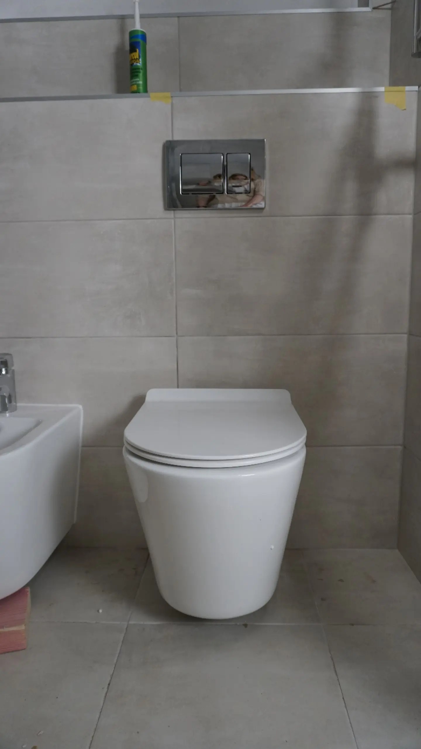 Realizovaný dům 54 m² — fotografie