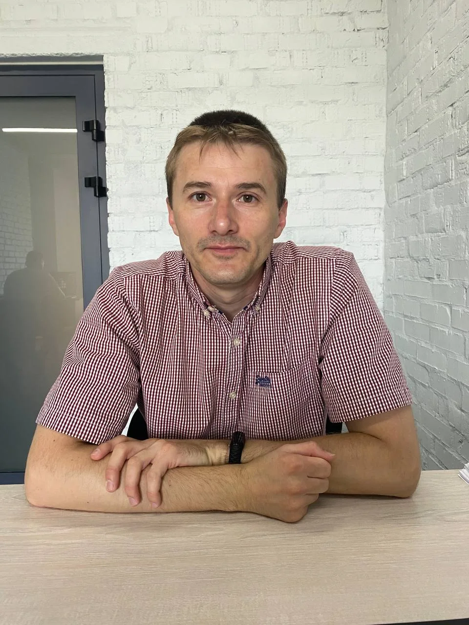 Odborníci výrobce