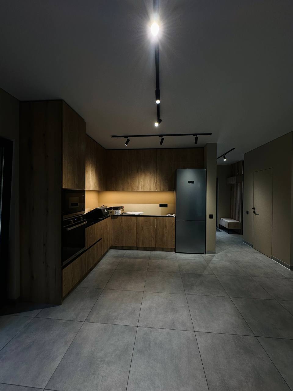 Realizovaný dům 92 m² — fotografie