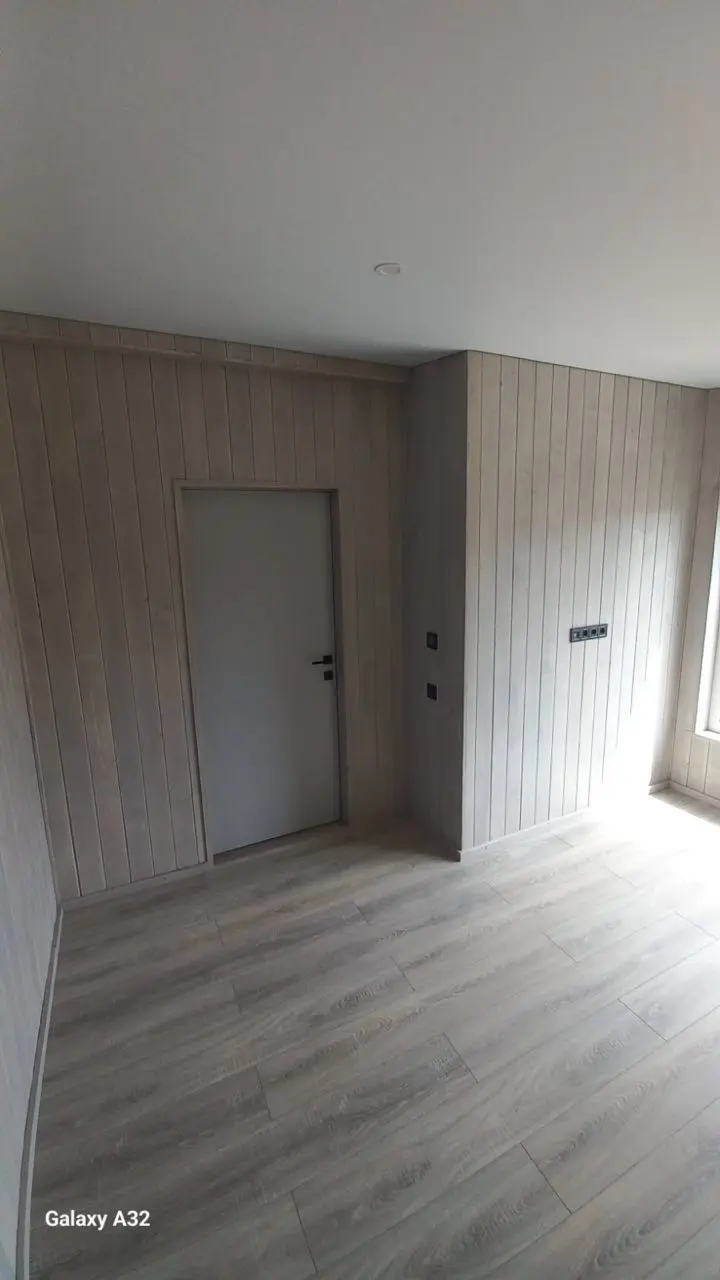 Realizovaný dům 54 m² — fotografie