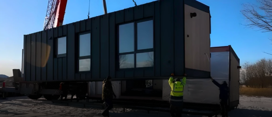 Instalace a připojení