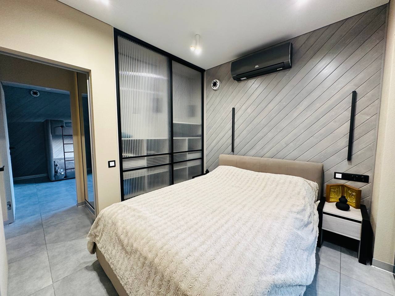 Realizovaný dům 92 m² — fotografie